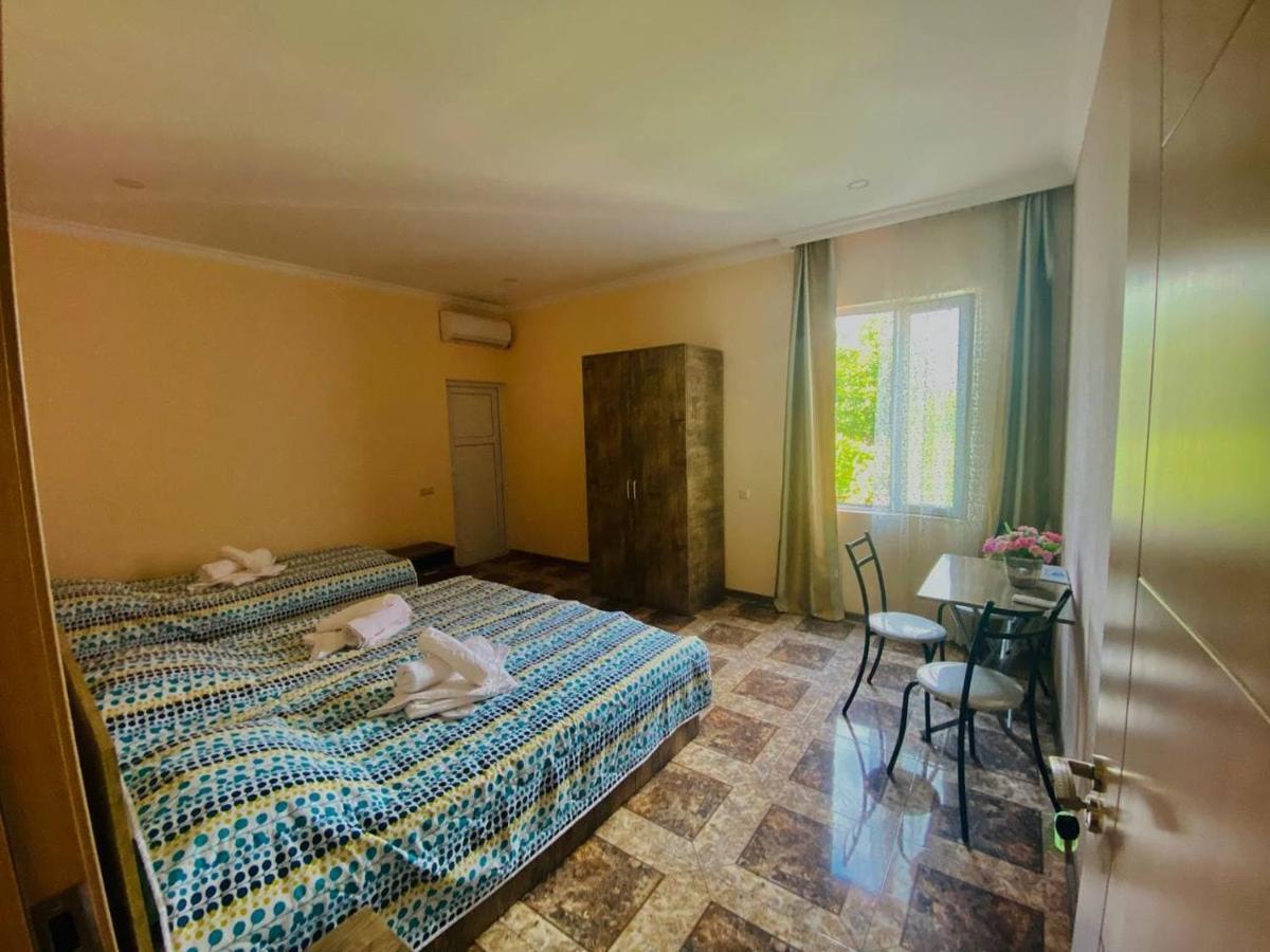 Naziti House Ξενοδοχείο Μπατούμι Εξωτερικό φωτογραφία