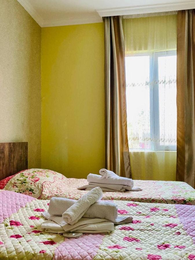 Naziti House Ξενοδοχείο Μπατούμι Εξωτερικό φωτογραφία